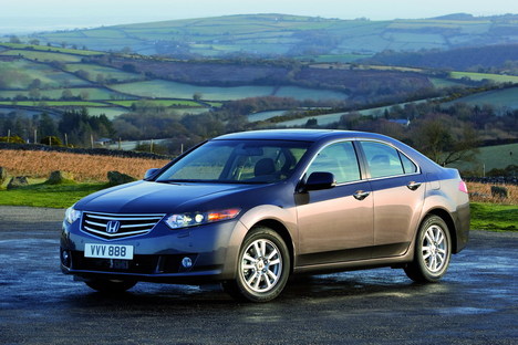 Изображение Accord VIII